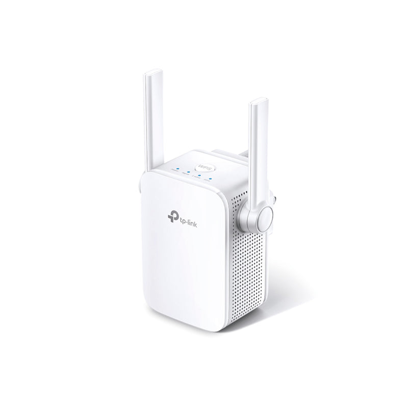 TP-Link RE305 Wi-Fi AC2600訊號擴展器