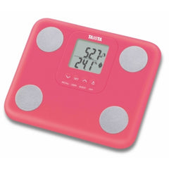 Tanita BC-730 Compact 9-in-1 plastic body composition monitor