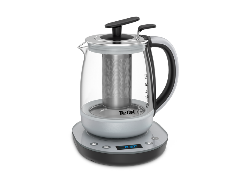 TEFAL 特福 BJ800D Infusa 養生茶壼