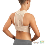 Orliman ET-220 透氣姿勢矯正帶(尺寸:1)