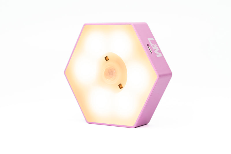 Life in Motion Honey Pro UV-C LED 手提智能感消毒燈