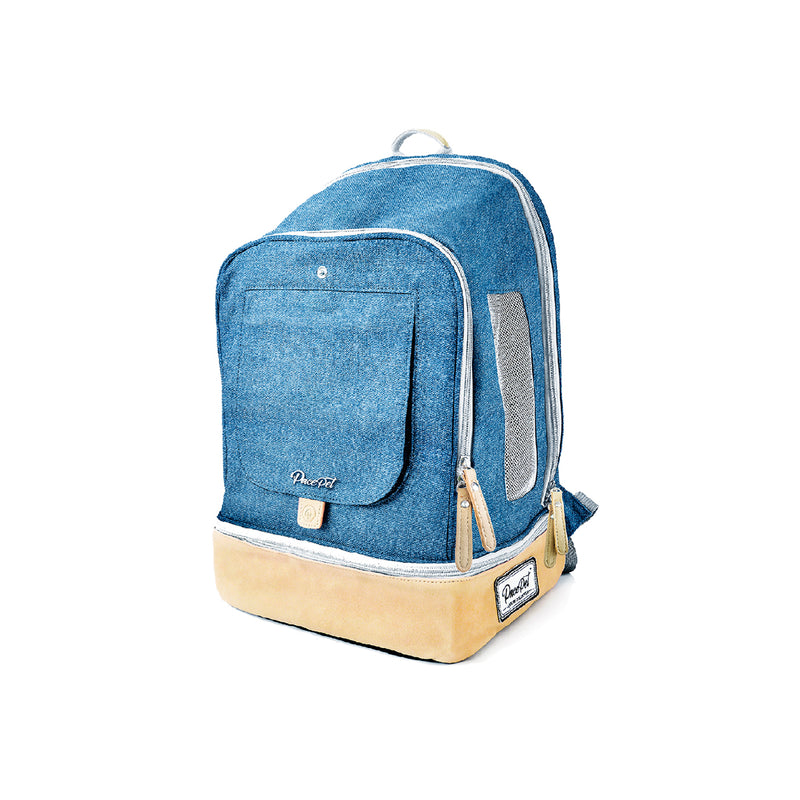 PacePet Leisure Collection Pet Backpack