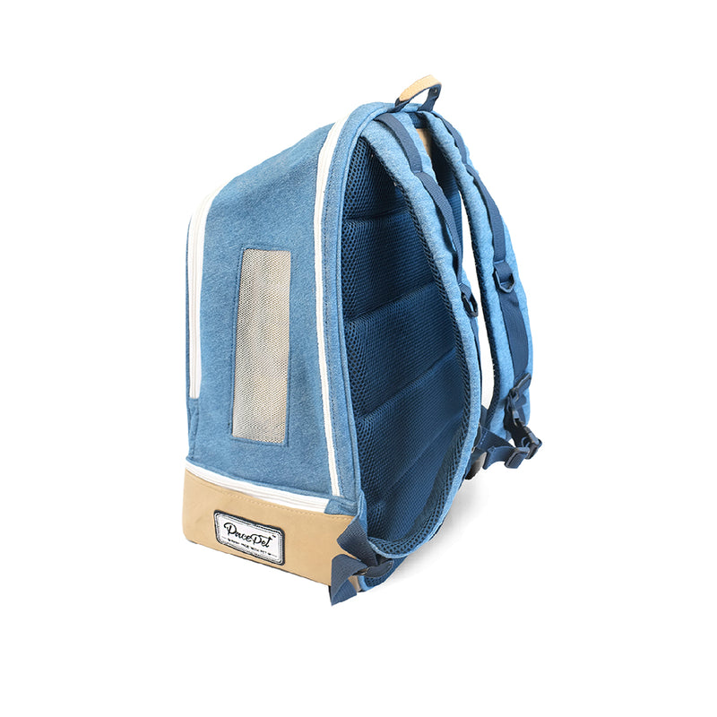 PacePet Leisure Collection Pet Backpack