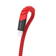 VOKAMO Colink Series Type-C to Lightning 1.2M Cable