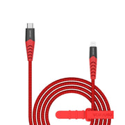 VOKAMO Colink Series Type-C to Lightning 1.2M Cable