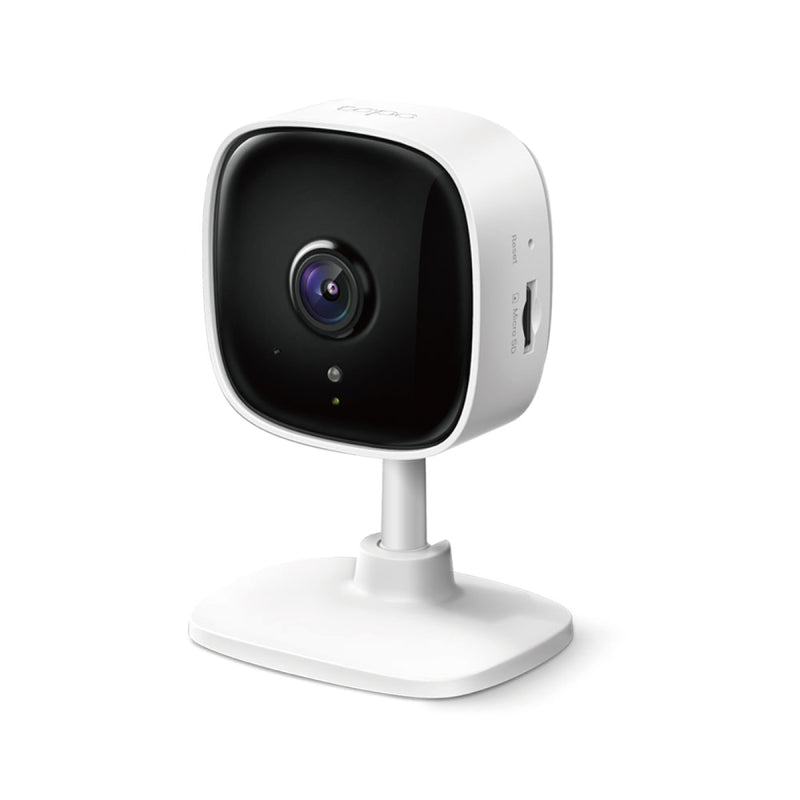 TP-Link Tapo C100 1080P 家居鏡頭