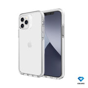 VOKAMO Smult iPhone 12/12 Pro 抗菌防撞 手機外殼