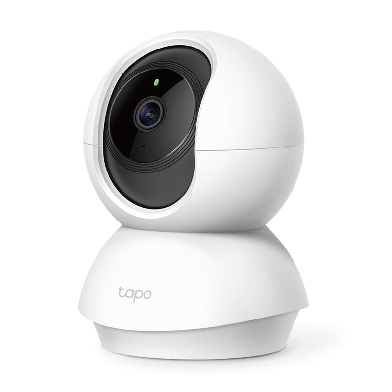 TP-Link Tapo C200 1080p 可旋轉 家居鏡頭