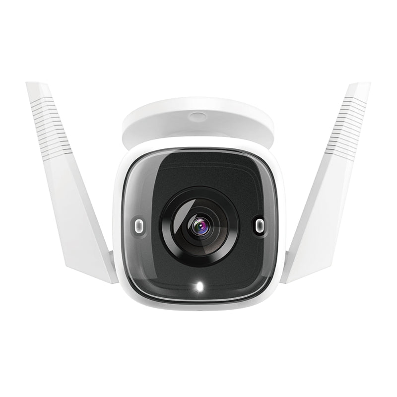 TP-Link Tapo C310 3MP IP66室內外網絡攝影機