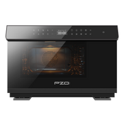 PZO PZ-SO38 30L Multi-Functional Steam Oven (Intelligent Touch Screen Design)