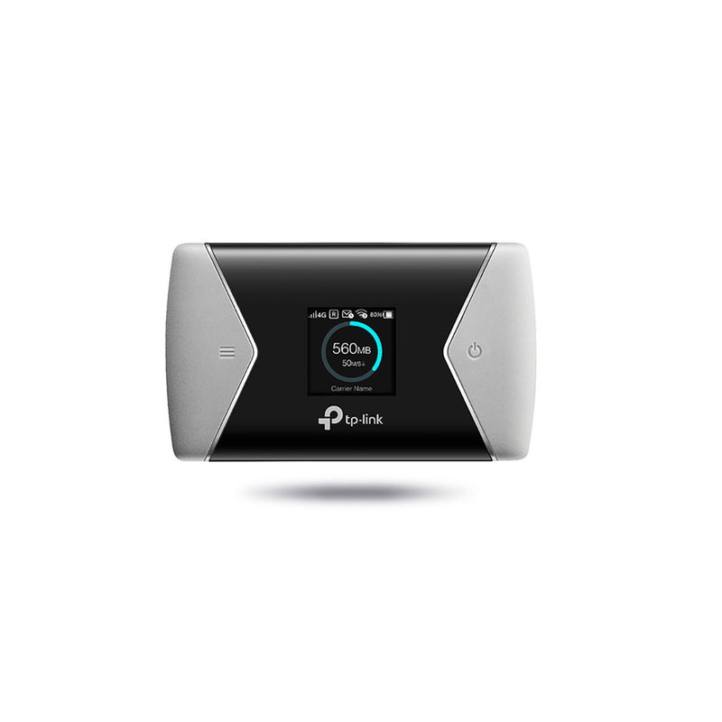 TP-Link M7650 600M 4G LTE Advance Pocket Wifi