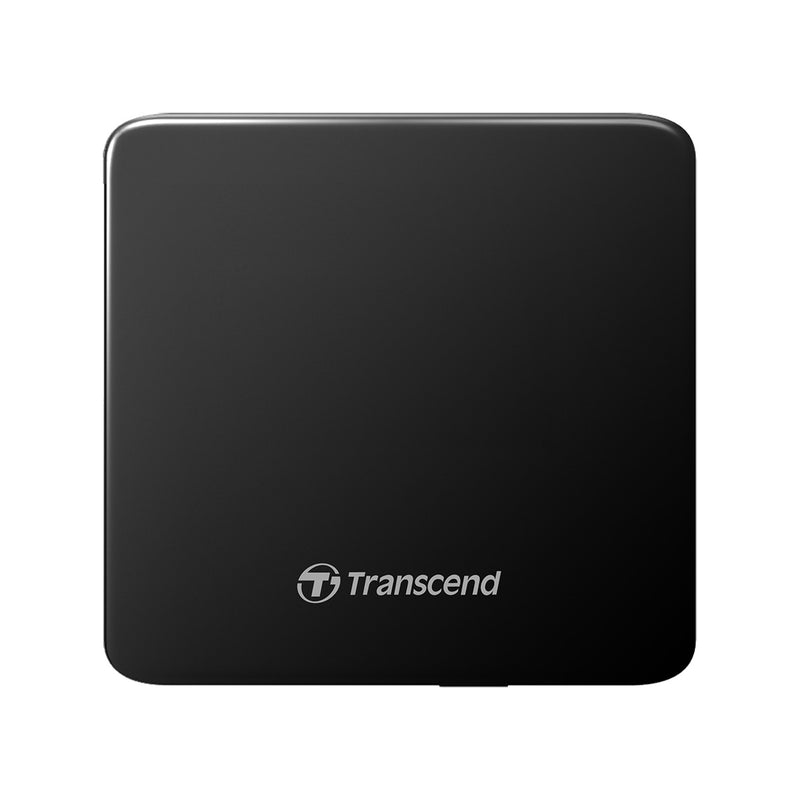 TRANSCEND 創見 TS8XDVDS 超薄外接式 DVD燒錄機