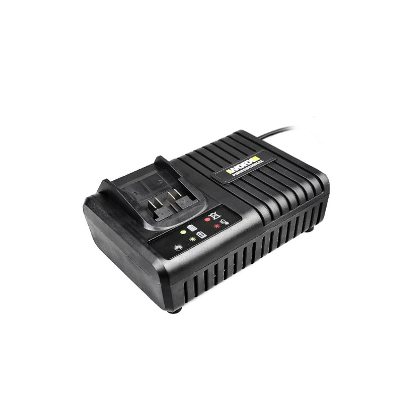 Worx WA3922 20V 6A lithium battery charger