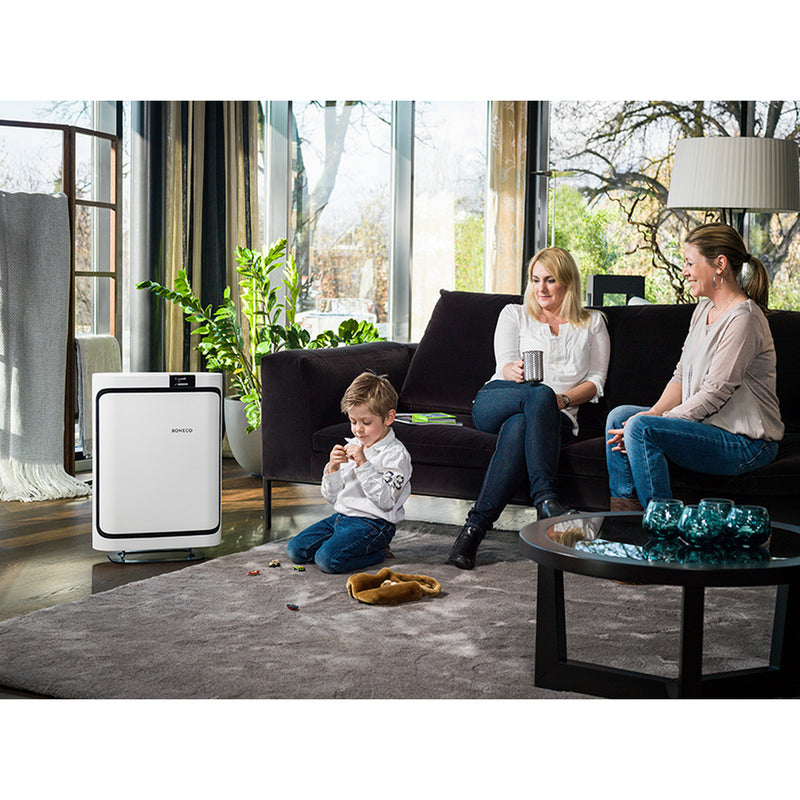 Boneco P500 空氣淨化器