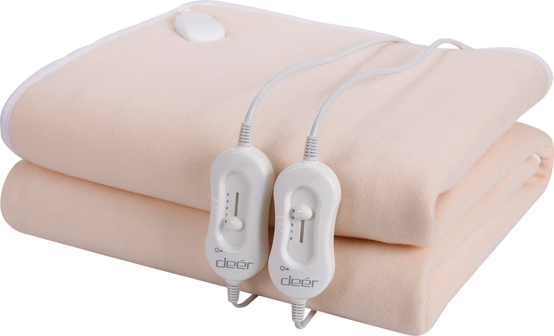 DEER DU1302 Electric Blanket