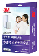 3M MFAF450-1P Filter for FAPHK-T03WA-F3 Filtrete™ Room Air Purifier