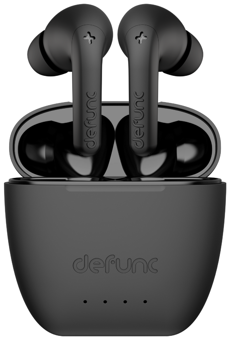 DEFUNC True Mute 耳機