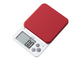 Tanita KJ-212 Digital Kitchen Scale with 0.1g graduation and Liquid Measurement Mode