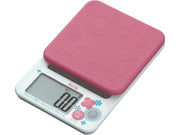 Tanita KD-192 High Precision Digital Scale with Liquid Measurement Mode