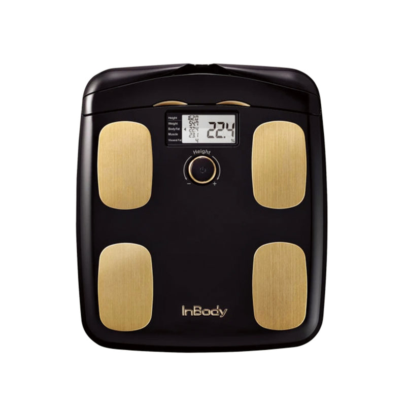 INBODY Wireless smart weight analyzer