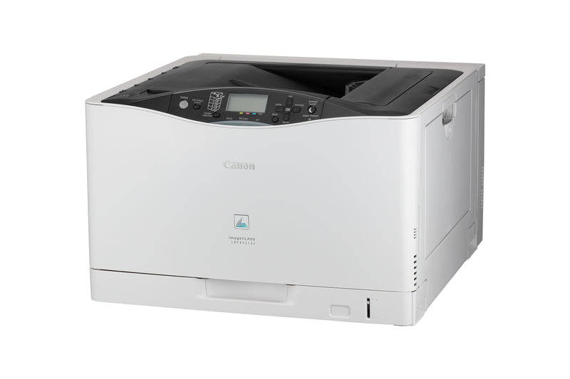 CANON imageCLASS LBP841Cdn Color Laser Printer