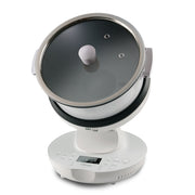 GERMAN POOL ISF620 Smart Auto IH Stir Fryer