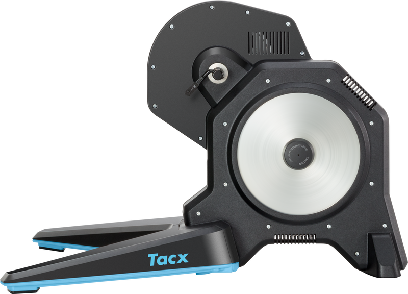 Tacx Flux 2 smart bike trainer