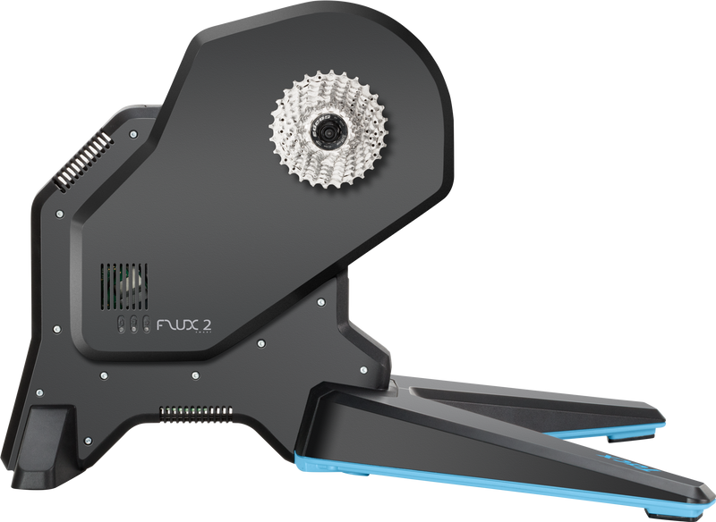 Tacx Flux 2 smart bike trainer