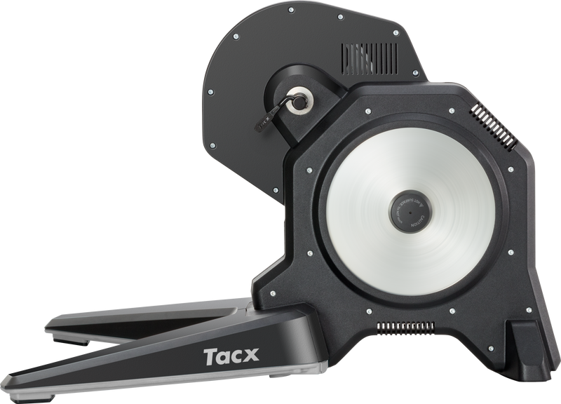 Tacx Flux S Smart trainer