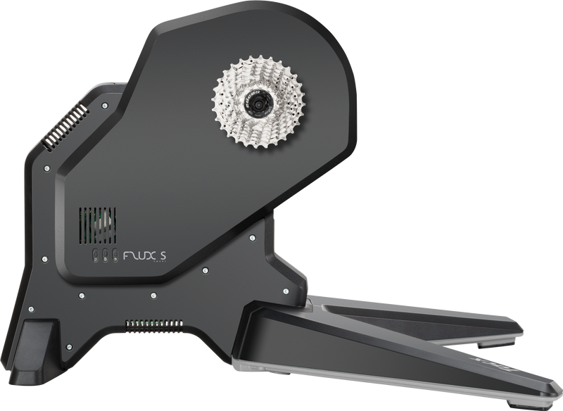 Tacx Flux S Smart 訓練台