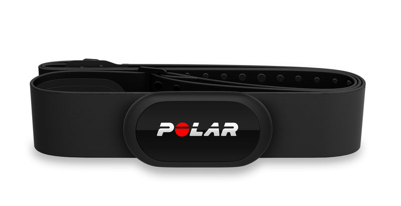 Polar H10 心率傳感器XS-S