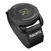 RaceFit BAND - 你的智隨身教練