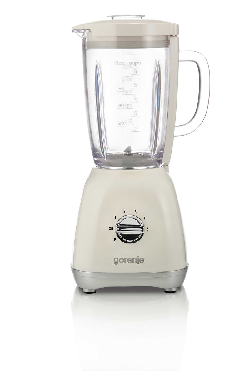 Gorenje 歌蘭尼 B800RL 1.8L 復古系列攪拌機