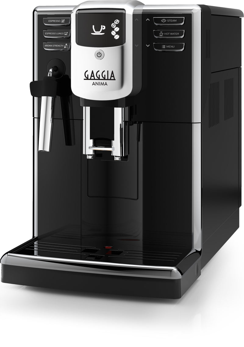 Gaggia RI8760 Anima CMF Espresso Machine