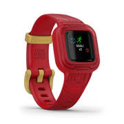Garmin Vivofit Jr 3 Iron Man 智能穿戴