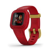 Garmin Vivofit Jr 3 Iron Man 智能穿戴