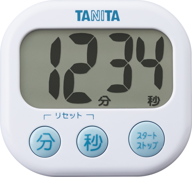 Tanita TD-384 Digital Timer