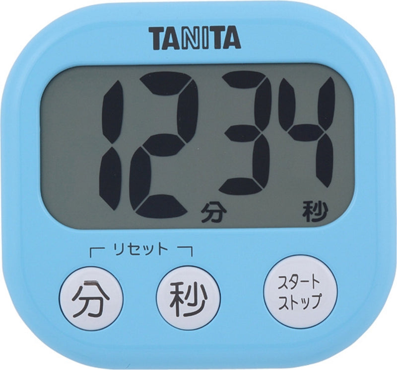 Tanita TD-384 電子計時器