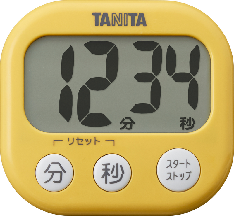Tanita TD-384 Digital Timer