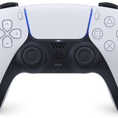 SONY 索尼 PlayStation® DualSense™ 無線控制器