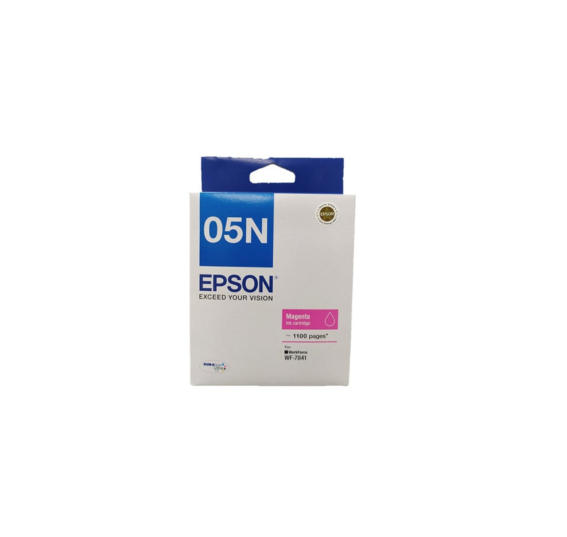 EPSON 愛普生 T05N 墨盒