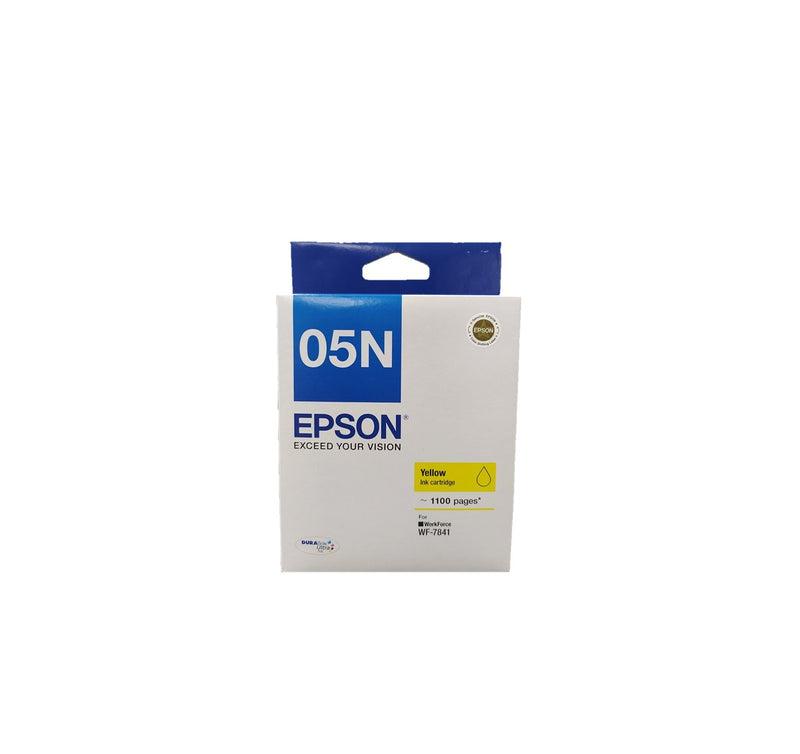 EPSON 愛普生 T05N 墨盒