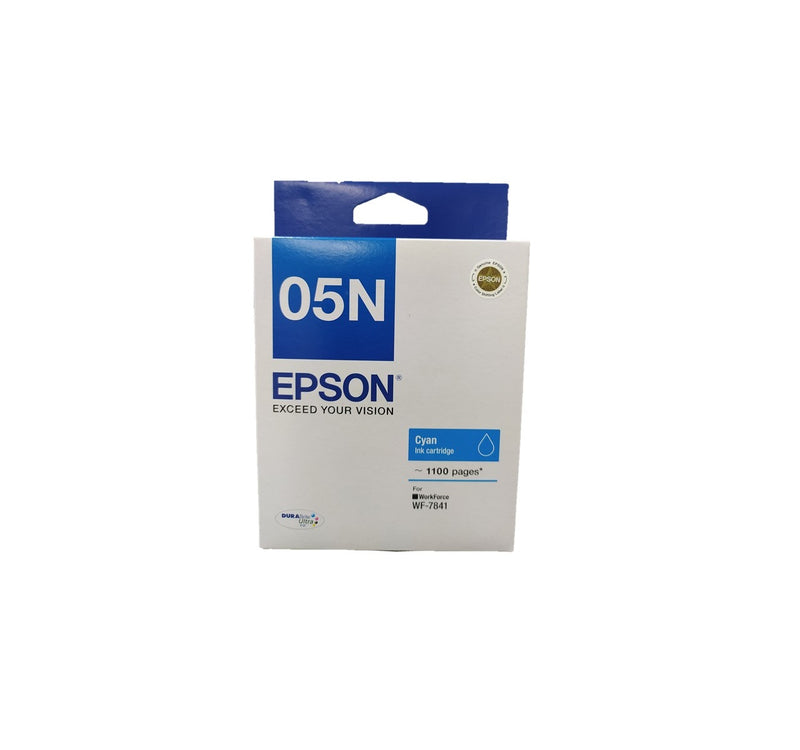 EPSON 愛普生 T05N 墨盒