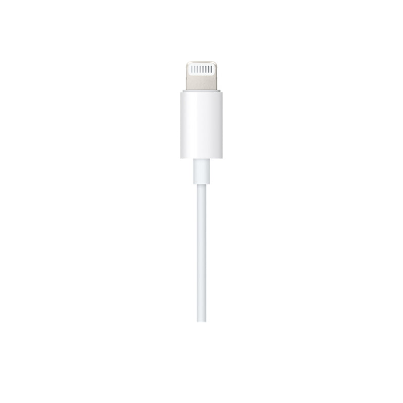 APPLE Lightning to 3.5 mm Audio Cable (1.2m)