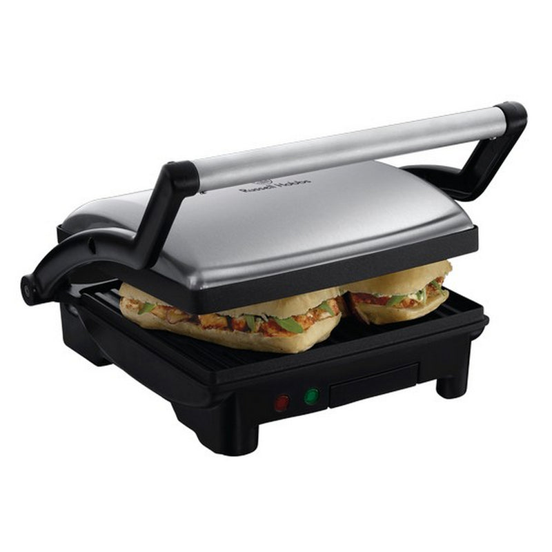 RUSSELL HOBBS RH-17888 3-In-1 Panini, Grill & Griddle