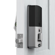 Lockly PGD728 Secure Plus Deadlock Edition Electronic Door Lock