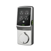 Lockly PGD728 Secure Plus Deadlock Edition Electronic Door Lock