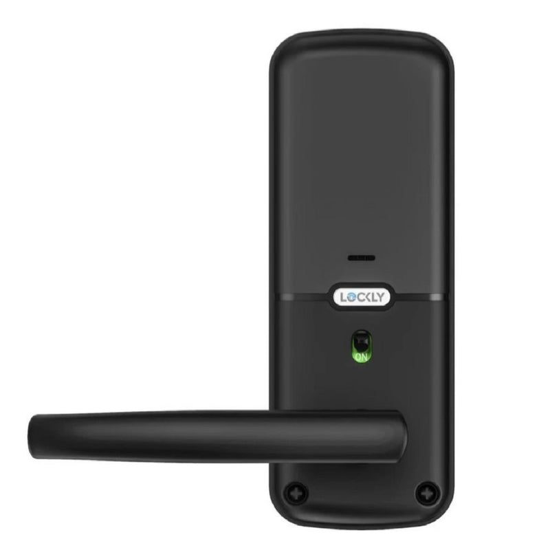 Lockly PGD628 Secure Plus Latch Edition Electronic Door Lock