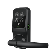 Lockly PGD628 Secure Plus Latch Edition Electronic Door Lock
