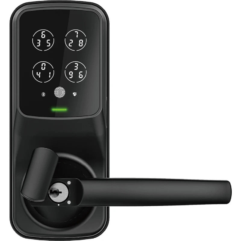 Lockly PGD628 Secure Plus Latch Edition Electronic Door Lock